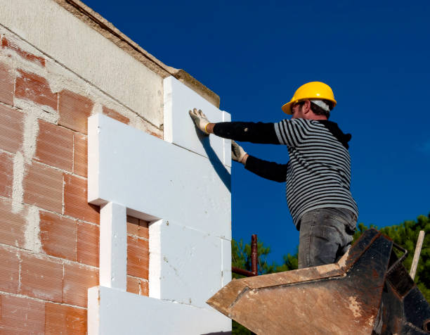 Best Insulation Maintenance and Repair in Crownsville, MD