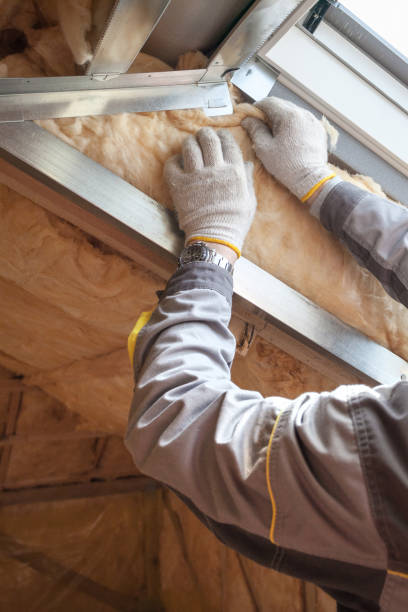 Trusted Crownsville, MD Insulation Contractor Experts