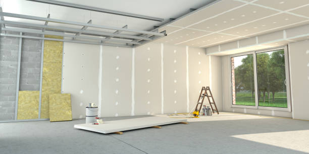 Best Spray Foam Insulation in Crownsville, MD