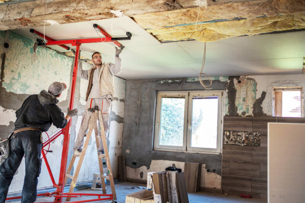 Best Cellulose Insulation in Crownsville, MD