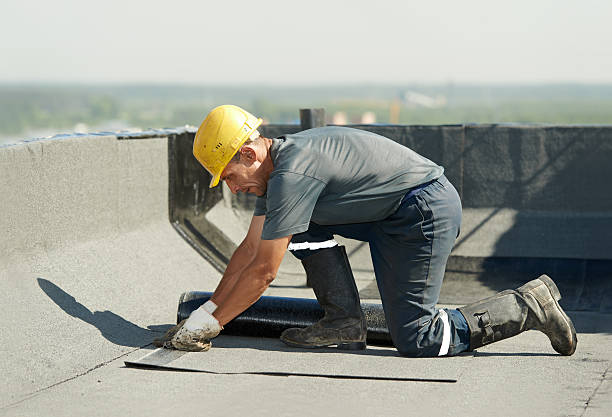 Best Spray Foam Insulation in Crownsville, MD