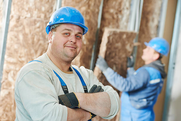 Types of Insulation We Offer in Crownsville, MD