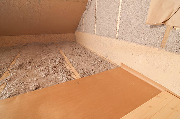Best Geographic-Specific Insulation Services in Crownsville, MD